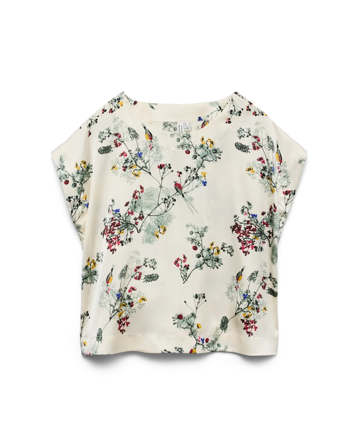 Offwhite - birch - Vero Moda - Top - 10336143