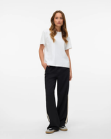 Sort - Black - Vero Moda - Bukser - 10336601