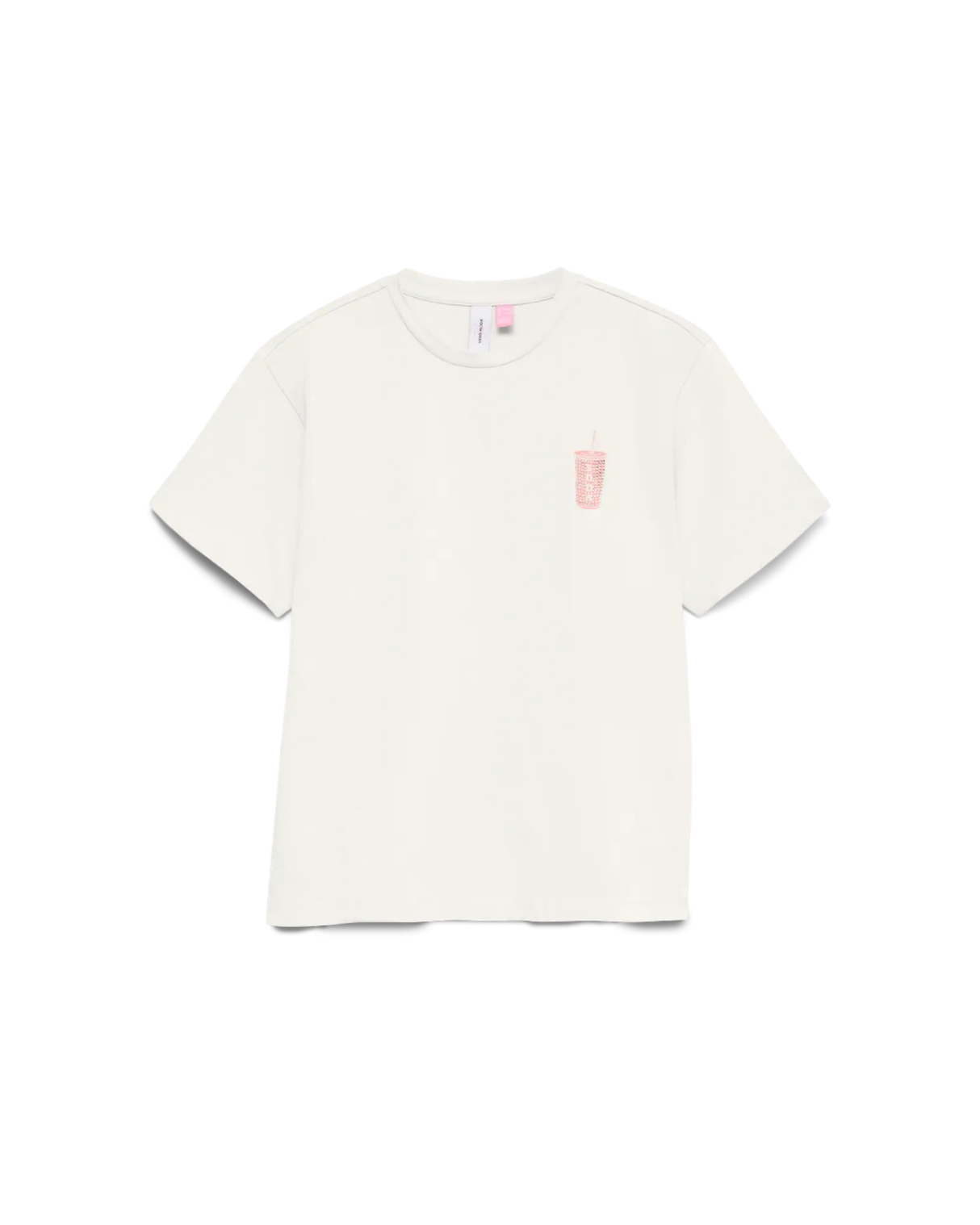 Hvid - Snow White - Name it - T-shirt -10337068