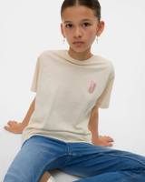 Hvid - Snow White - Name it - T-shirt -10337068