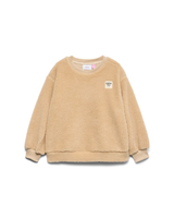 Lysebrun - Silver Mink - Vero Moda - Sweater - 10337373
