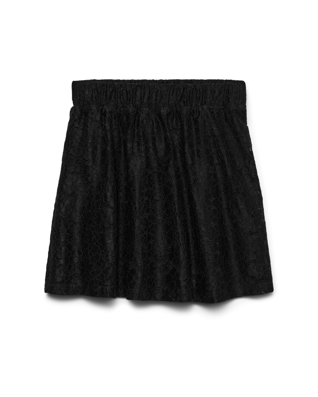 White - Star White - Name it - Skirt - Flowers - 13251831