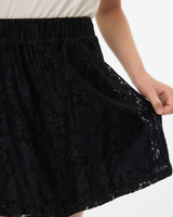 White - Star White - Name it - Skirt - Flowers - 13251831