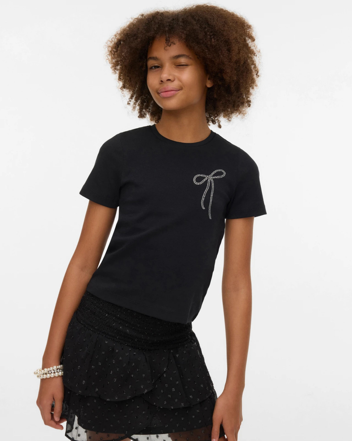 Sand - peyote melange - name it - wool leggings - 13242250