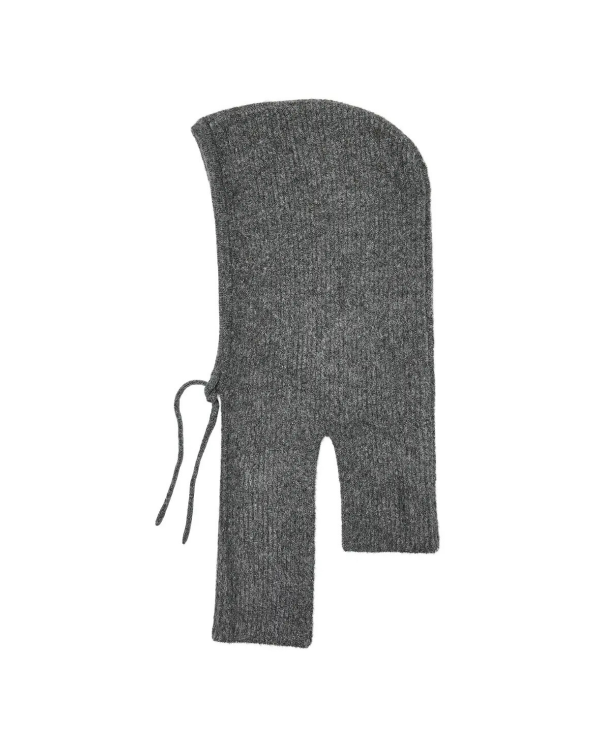 Black - PIECES - Balaclava - knitwear - 17116674