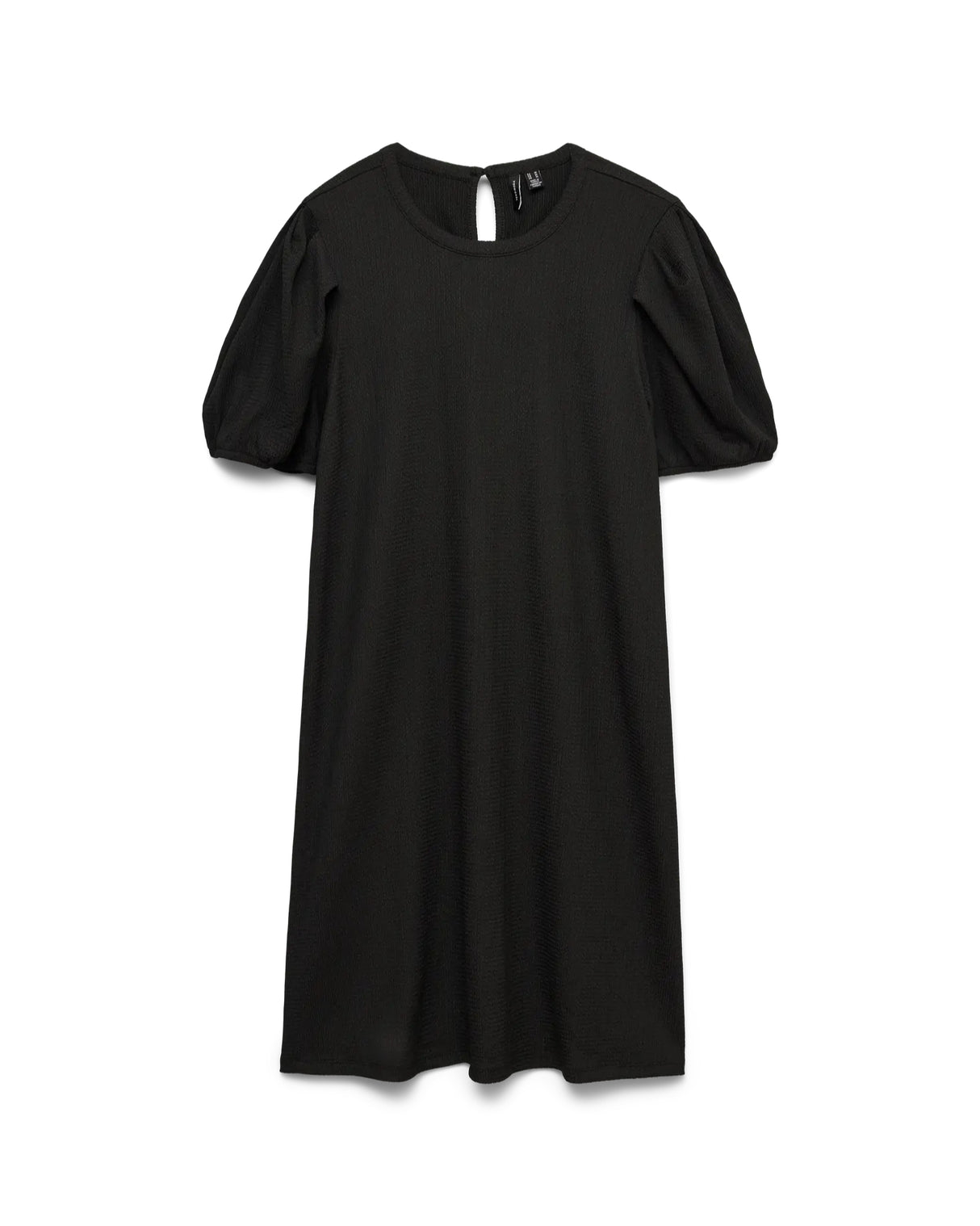 Sort - Black - Vero Moda - Kjole - 10342755