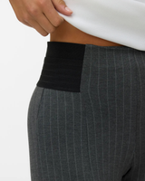 Grå - Medium Gray - Vero Moda - Bukser - 10344435