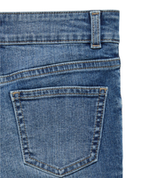 Blå - Medium Blue Denim - Vero Moda  - Jeans - 10346298