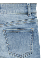 Lyseblå - Light Blue Denim - Vero Moda  - Jeans - 10346298