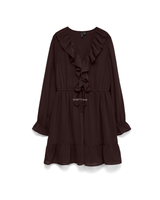 Sand/black - Birch/Black - Pieces - Sweater - 17154521