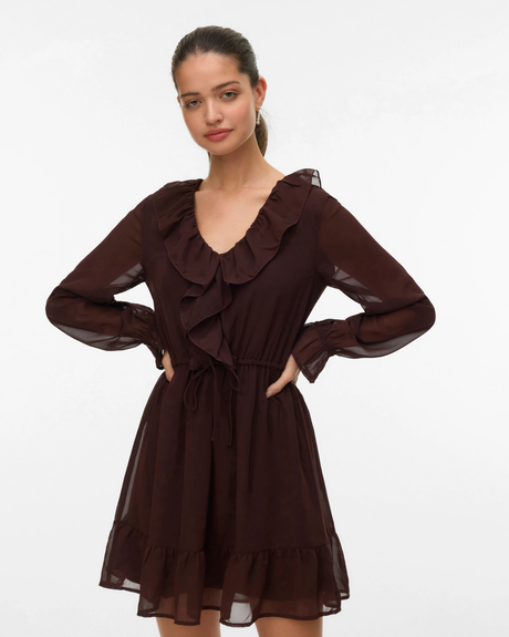 Sand/black - Birch/Black - Pieces - Sweater - 17154521