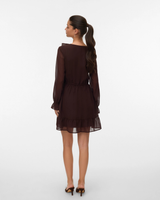 Sand/black - Birch/Black - Pieces - Sweater - 17154521