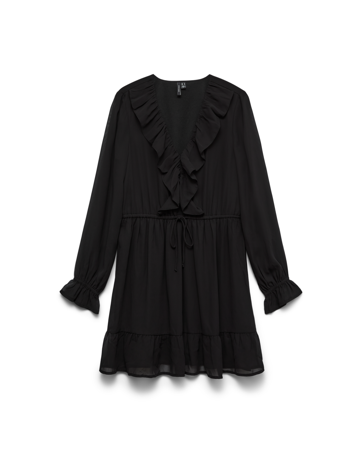 Sand/black - Birch/Black - Pieces - Sweater - 17154521