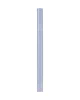 Transparente limstifter – sæt med 10 stk - 150 X 11 mm