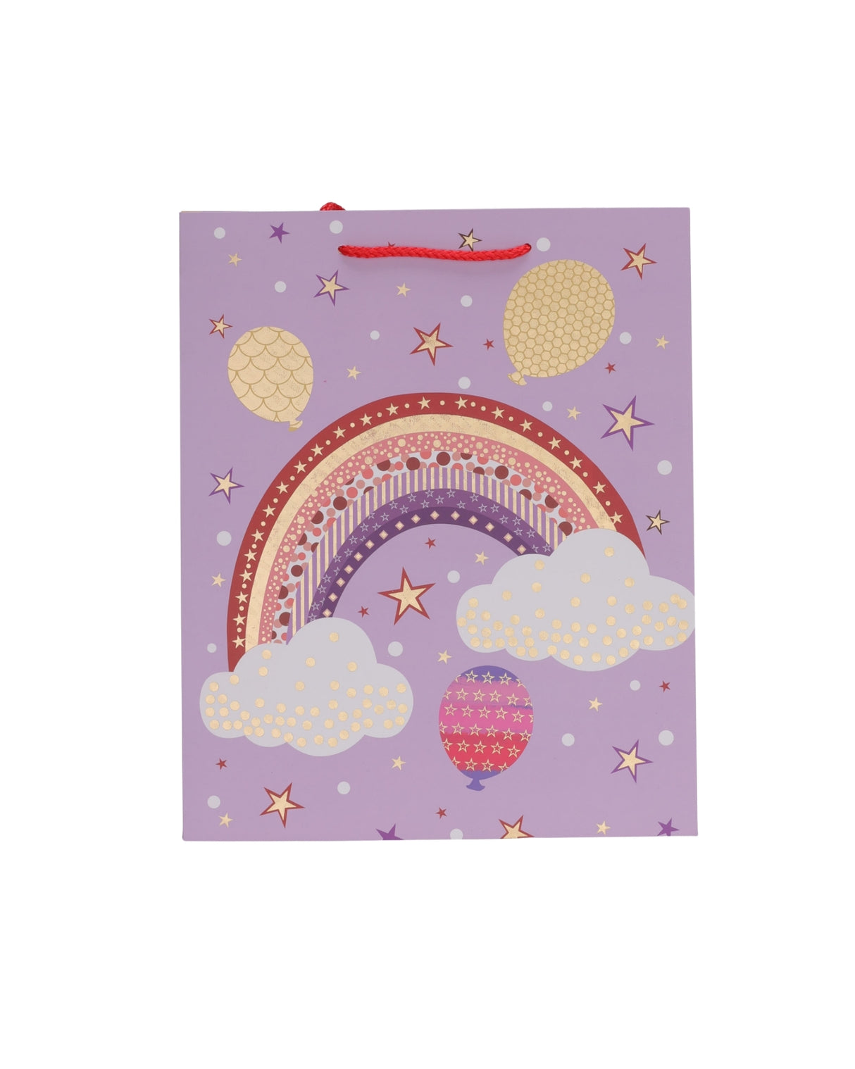 Gift bag large - Birthday