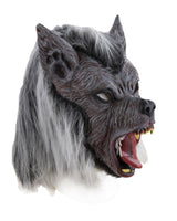 Products wolf mask for adults