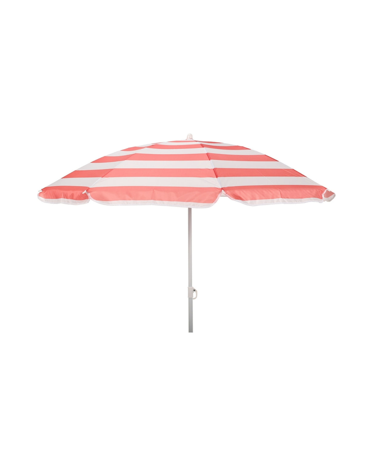 Parasol Ø 152 cm H 160 cm