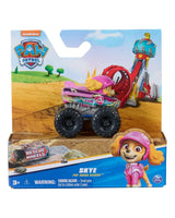 Paw Patrol Rescue Wheels Pup Squad Racer - Skye
