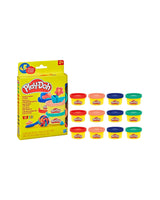 Play-Doh 12 Pack Treats & Favors 340 g