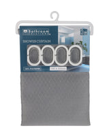 Bade forhæng 200x180 cm