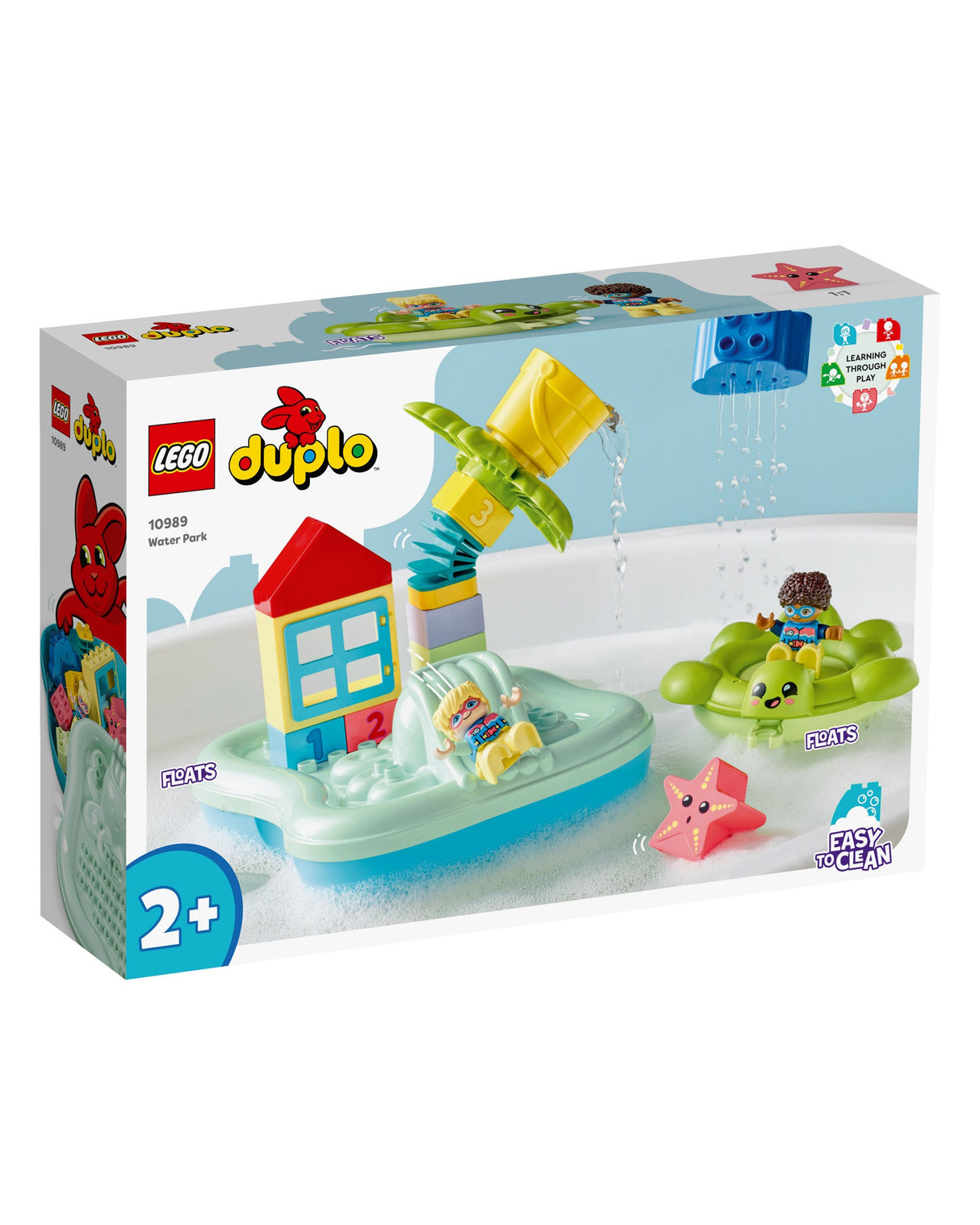 LEGO 10989 Vandland - Duplo