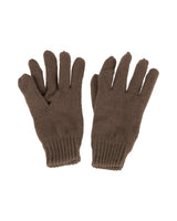 Pink - rose cloud - Pieces - knit mittens - 17126872