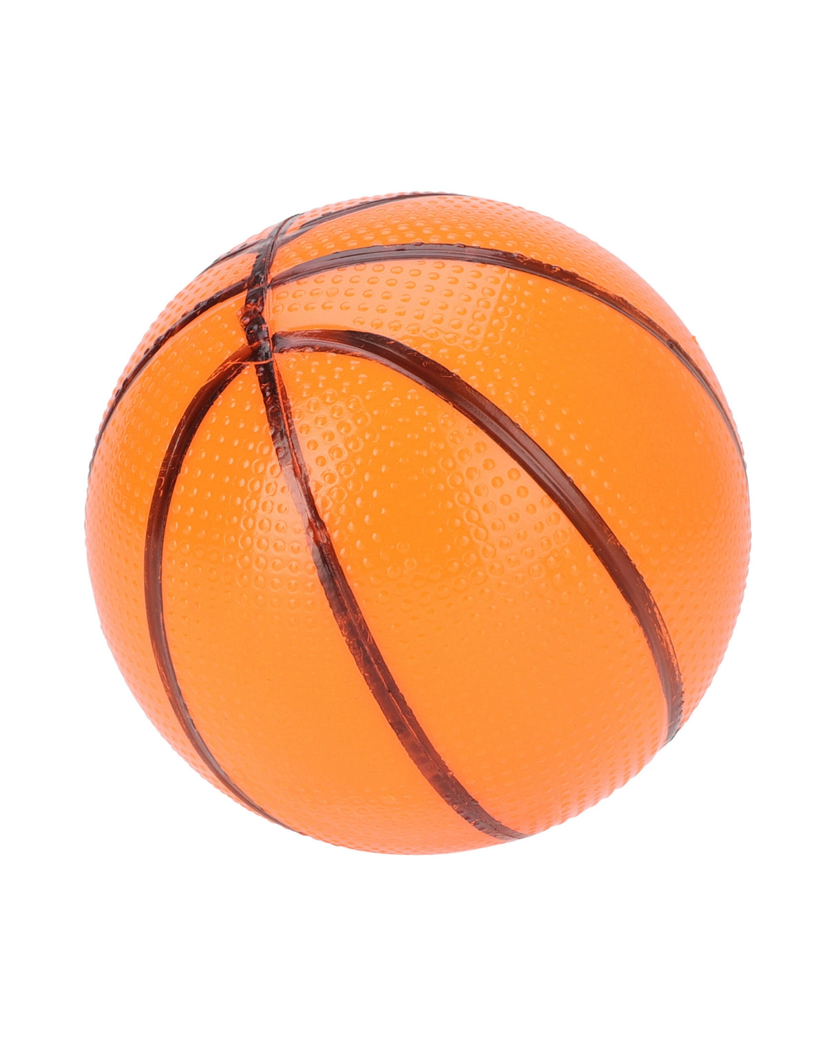 Basketballsæt – med bold