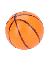 Basketballsæt – med bold