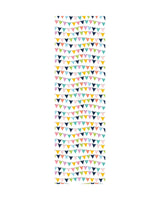 Gavepapir 70 x 200 cm – 6 design