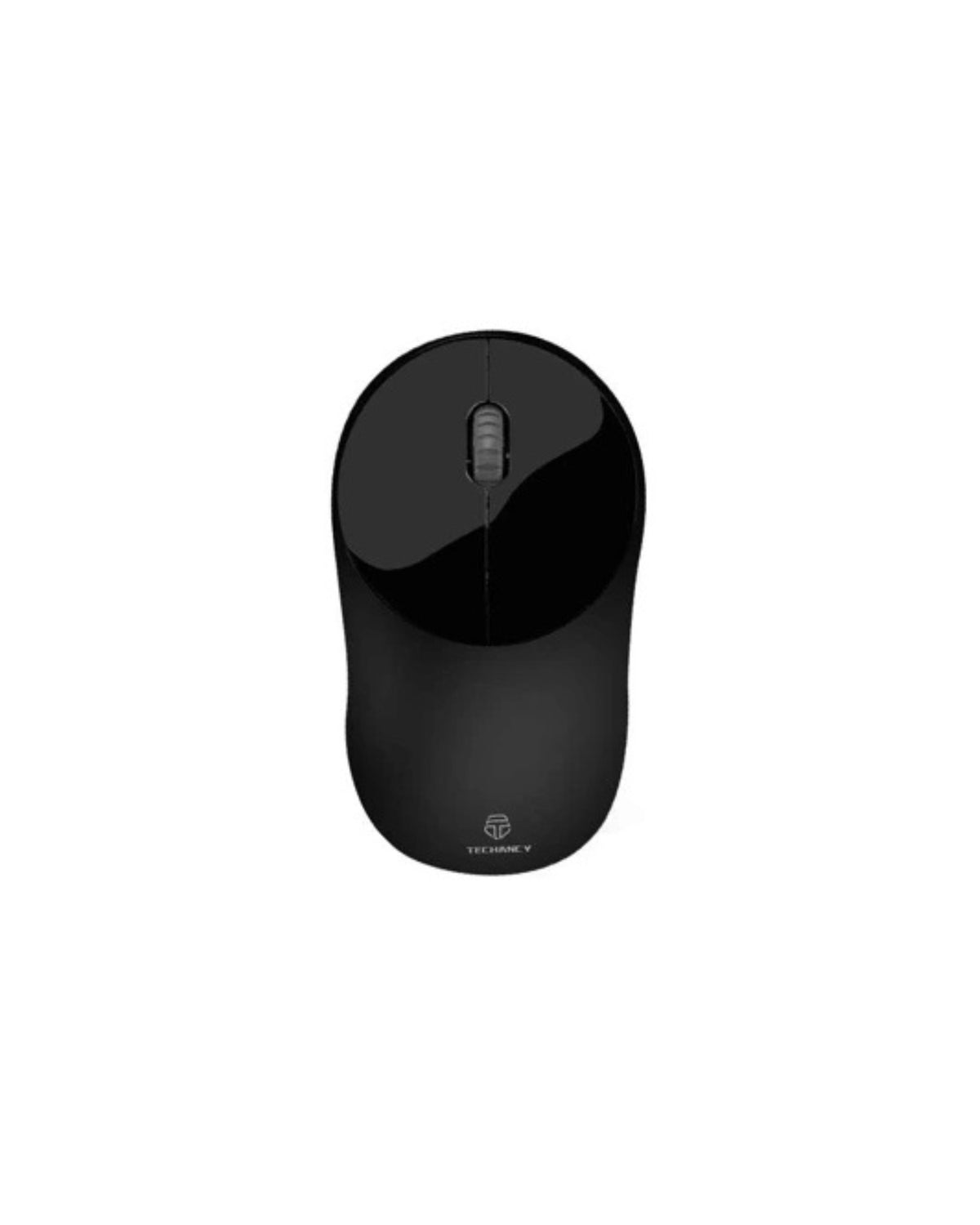 Trådløs Optisk Mus 2,4 GHz