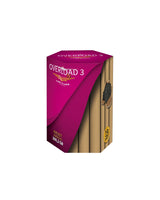 (82) Overload 3 by First Class