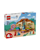 LEGO 11221 Skole med Rusty og Bluey - LEGO Bluey 11221