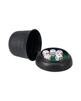 Terningesæt Med Krus