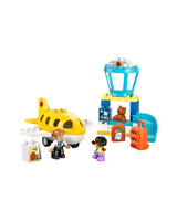 LEGO 10443 First Time at the Airport 
