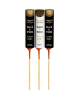 (161) Cylinderraket 3 stk