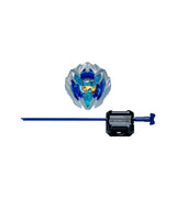 Beyblade X BX-UX Top Starter Pack - Buster
