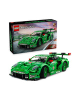 LEGO 42203 Tipper Truck - LEGO Technic