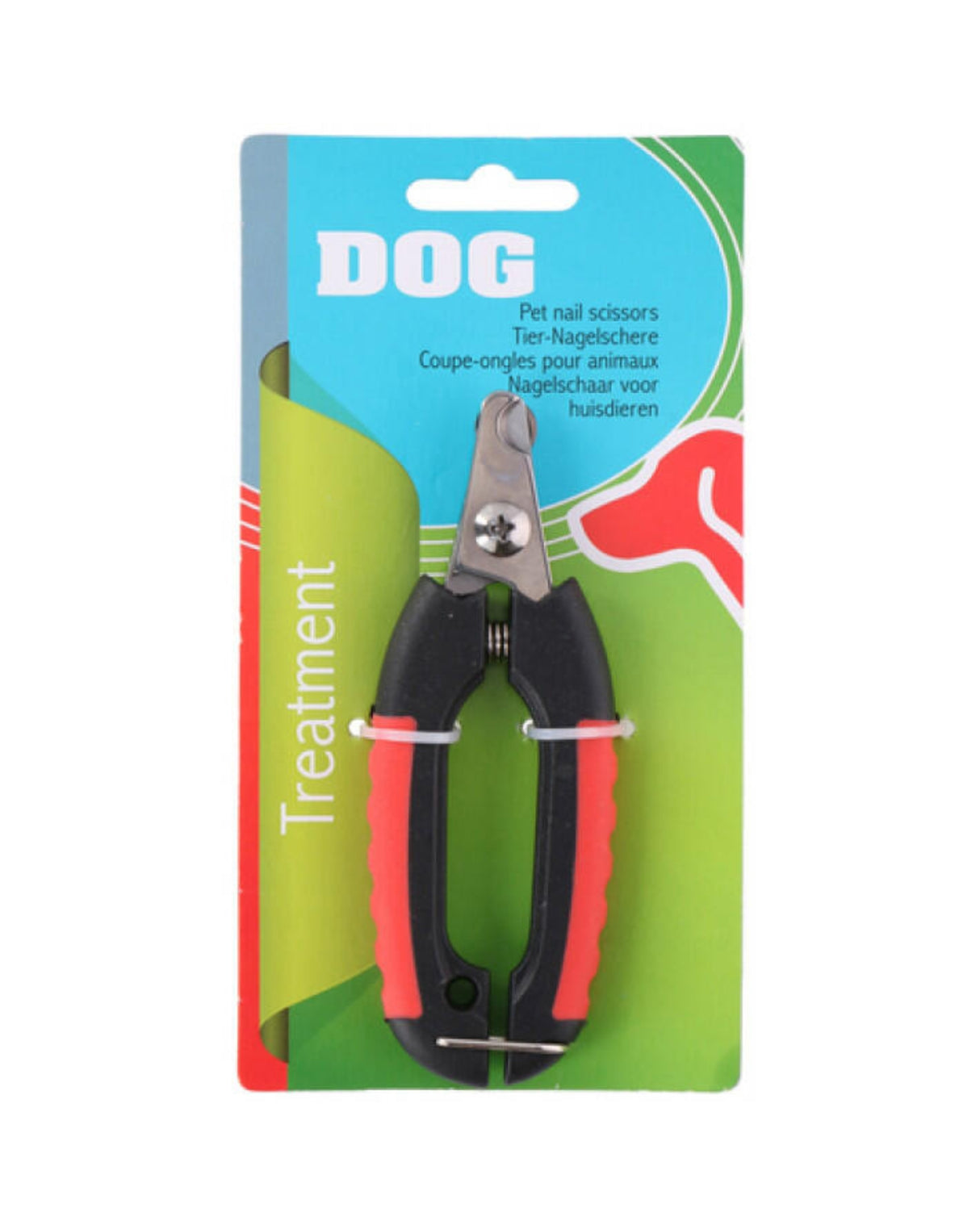 Nail clippers for dogs