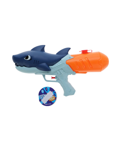 Vandpistol med hajdesign – 35 cm