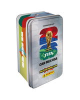 World Cup 2026 Mega Tin