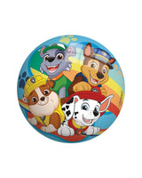 Fodbold 23 cm - Paw Patrol