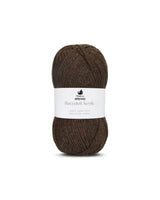 ANYDAY Recycled Acrylic 100g - Fra Mayflower - Fv. 13 Chokolade