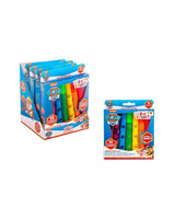 PAW PATROL tusser med duft 8 stk