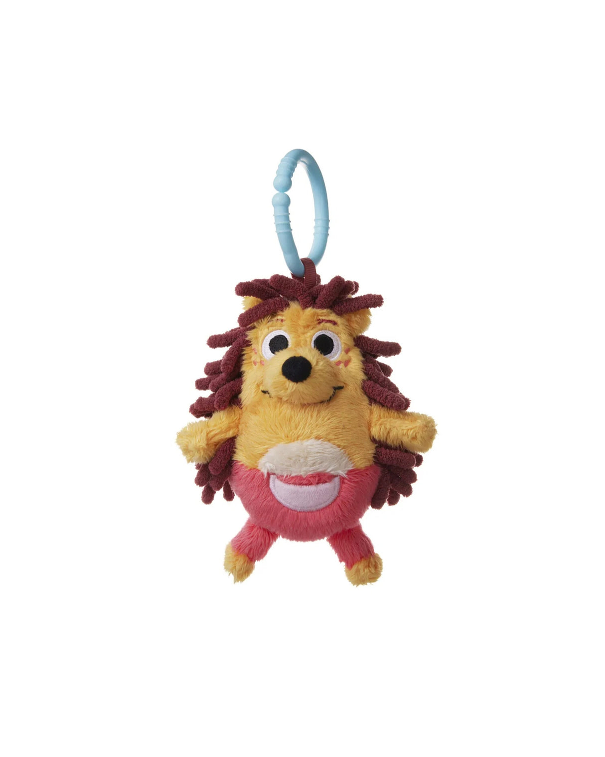 DR Børste Plush 1 stk