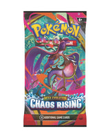 Pokemon Booster ME04 Display - RELEASE 22/5