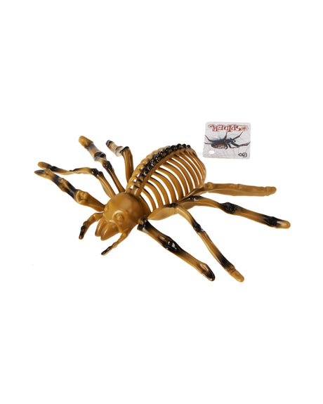 Edderkop – 22 x 4 x 15 cm