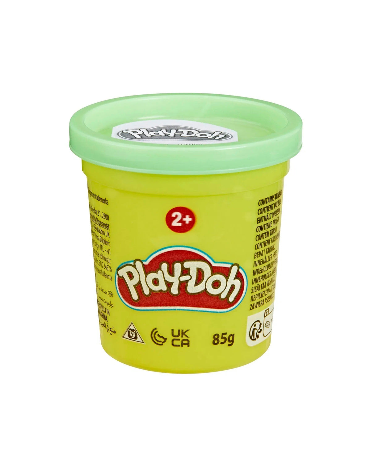 Play-Doh Single Can 85 g - Green 