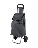 Indkøbsvogn / Shopping vogn / Trolley