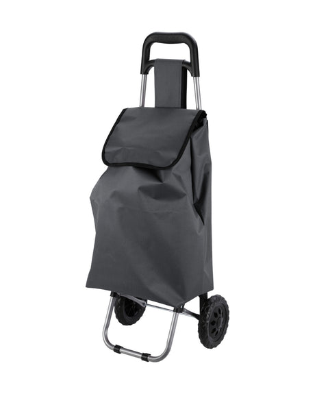 Indkøbsvogn / Shopping vogn / Trolley