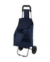 Indkøbsvogn / Shopping vogn / Trolley